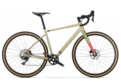 Noleggio Bici Gravel Girona