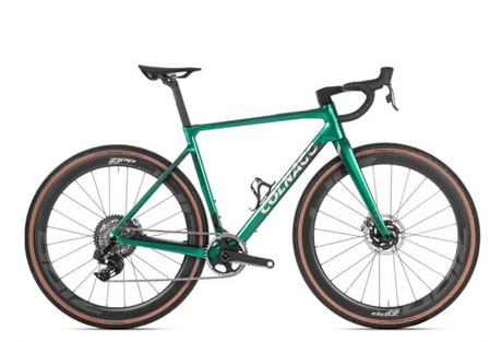 Noleggio Bici Gravel Girona