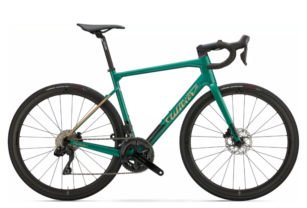 Noleggio bici da strada Malaga 