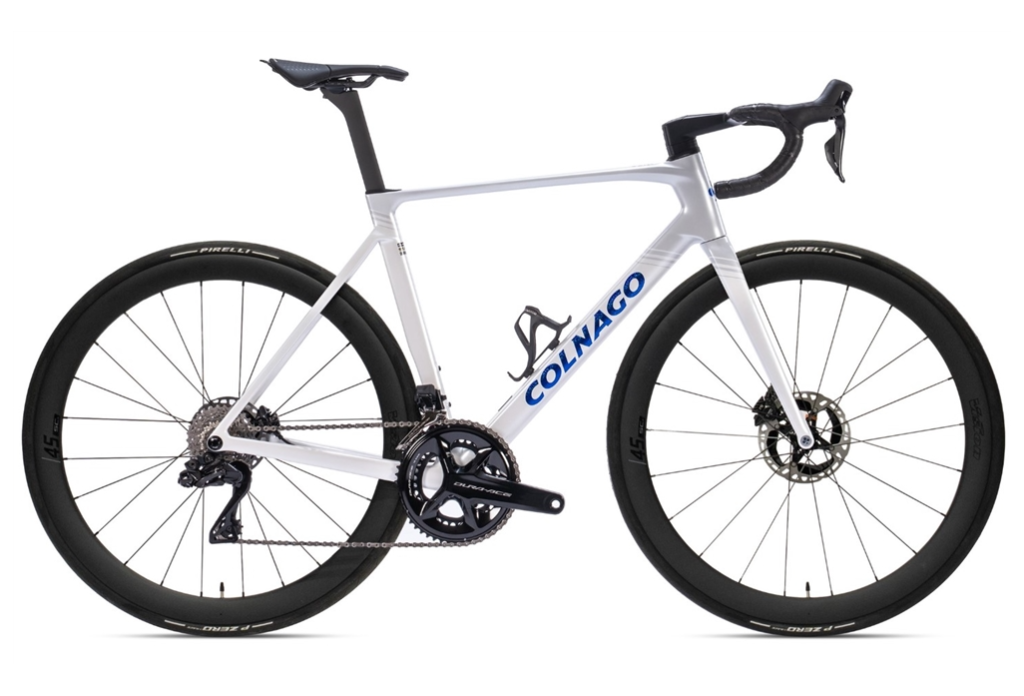 Noleggio bici da strada Malaga 