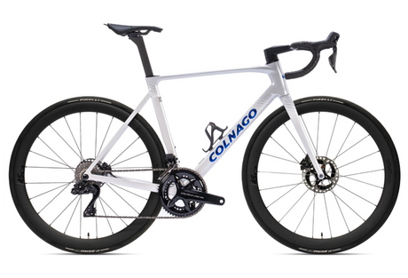 Noleggio bici da strada Malaga 