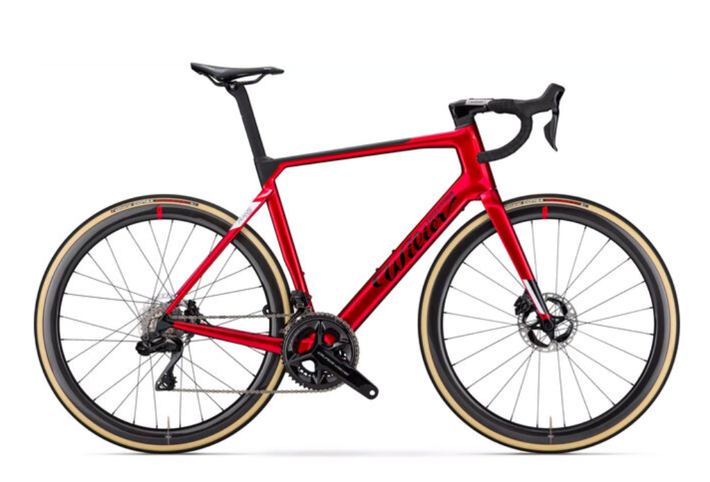 Noleggio bici da strada Girona 