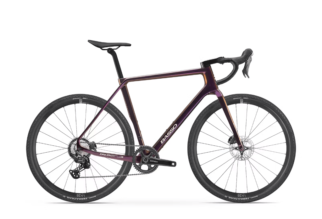 Noleggio Bici Gravel Girona