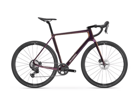 Noleggio Bici Gravel Girona