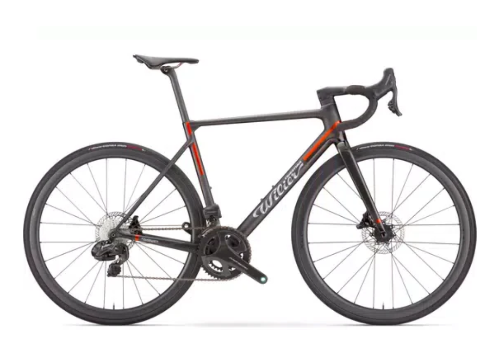 Noleggio bici da strada Girona 