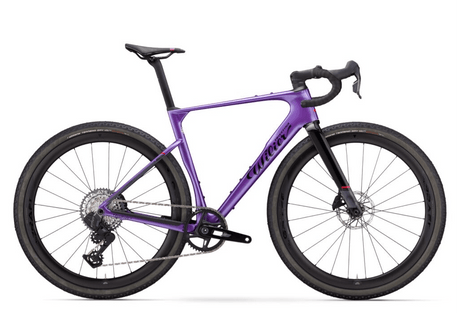 Noleggio Bici Gravel Girona