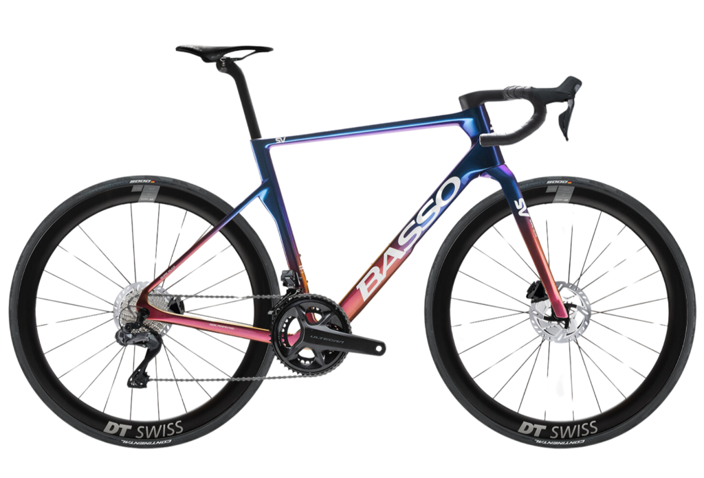 Noleggio bici da strada Malaga 