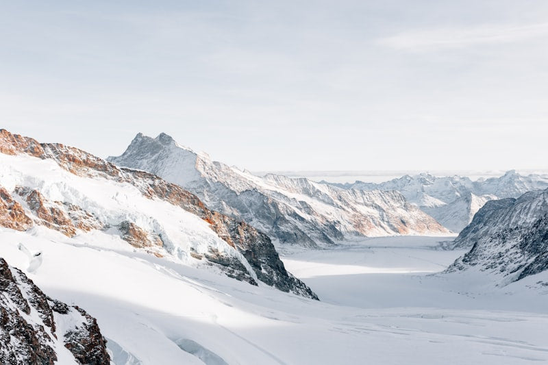 Alquiler de Esquís en Ovronnaz — Suiza | Caranva