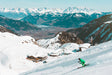 Alquiler de Esquís en Saint-Gervais Mont-Blanc, Francia