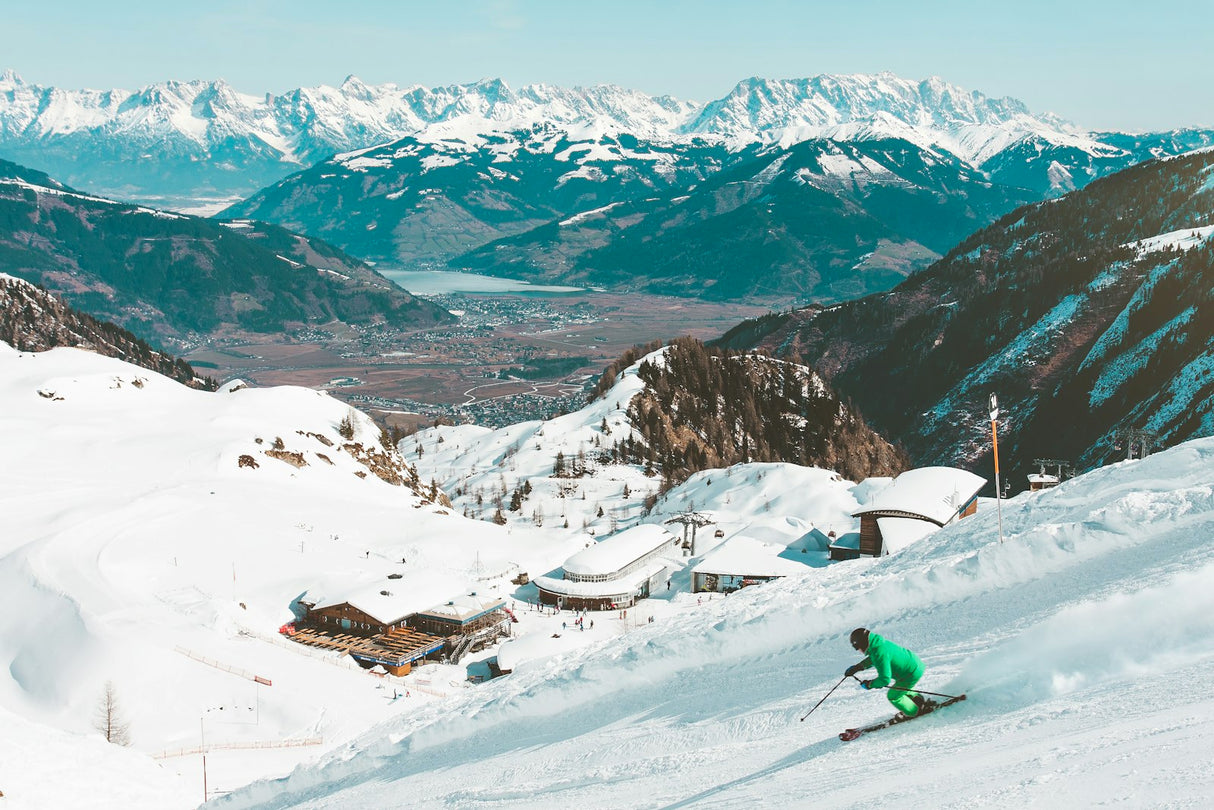 Alquiler de Esquís en Kühtai, Innsbruck — Austria | Caranva