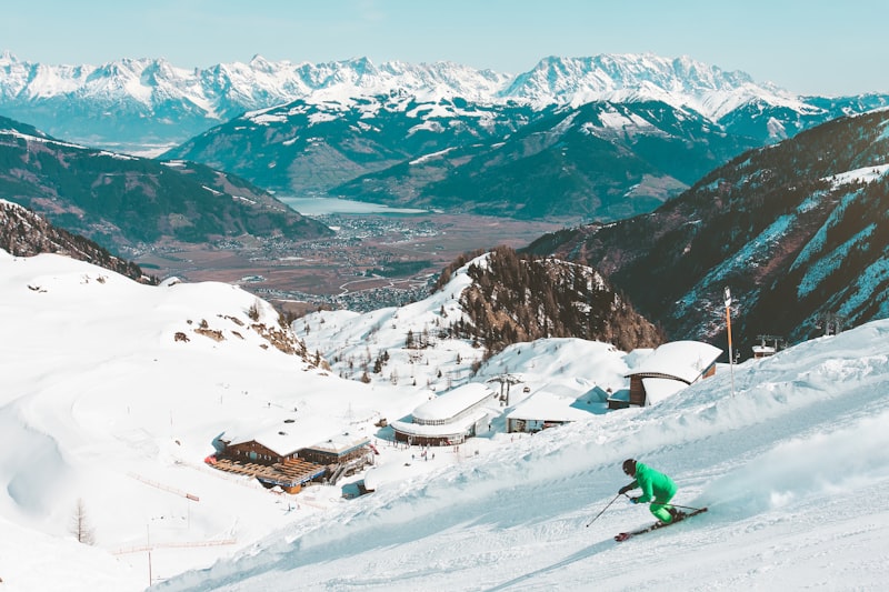 Alquiler de Ropa de Esquí en Grimentz - Zinal — Suiza | Caranva