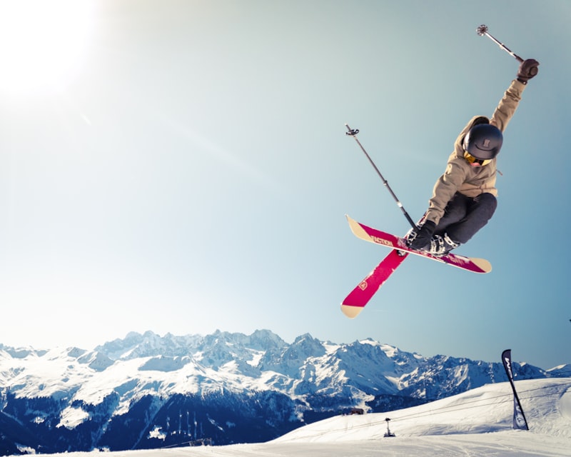 Clases de Esquí en Grimentz - Zinal — Suiza | Caranva