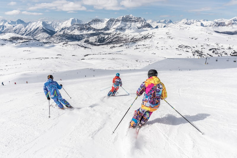 Clases de Esquí en Villars - Gryon — Suiza | Caranva