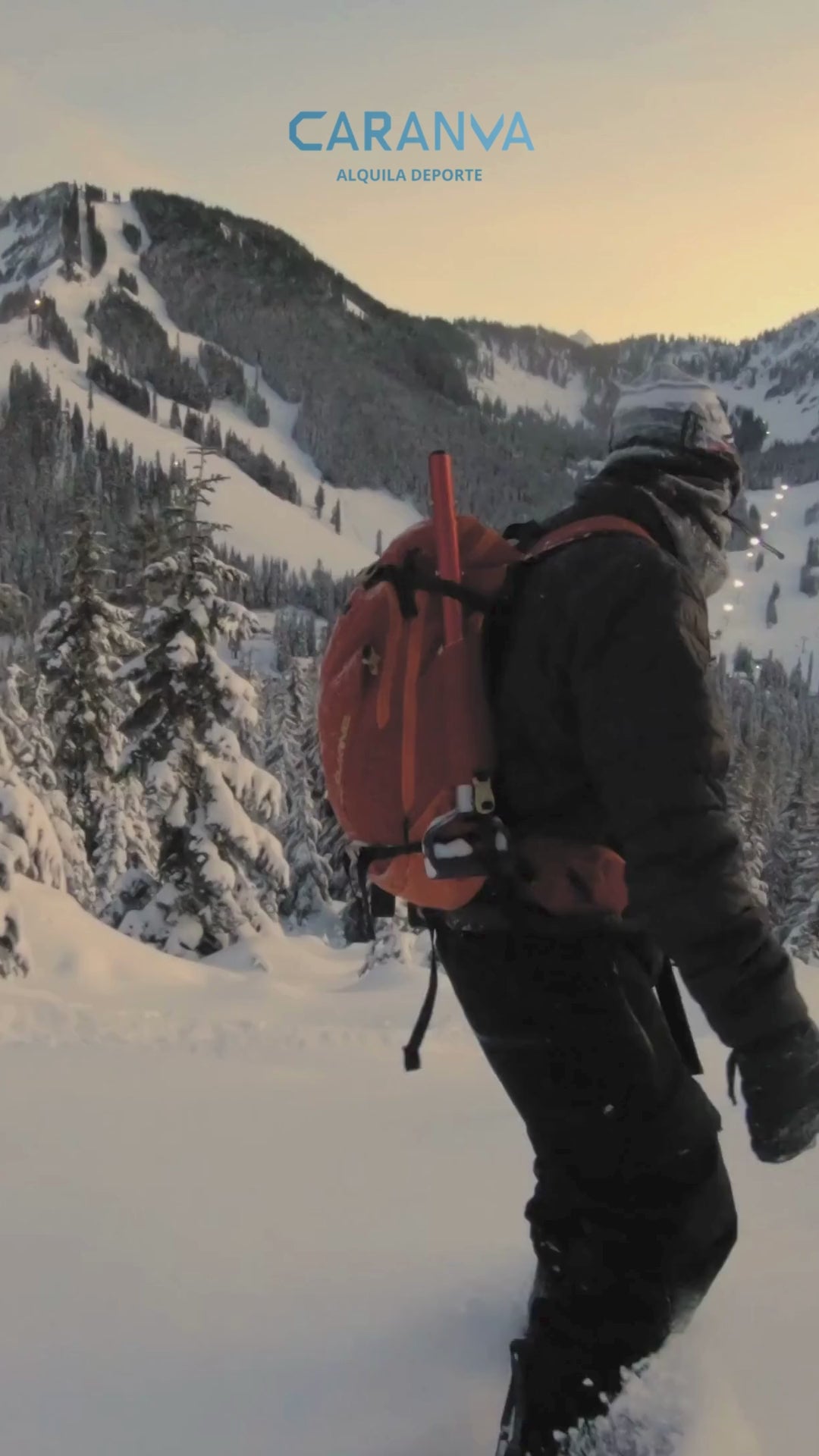 Noleggio Tavola da Neve Sierra Nevada - Attrezzature di Prima Qualità