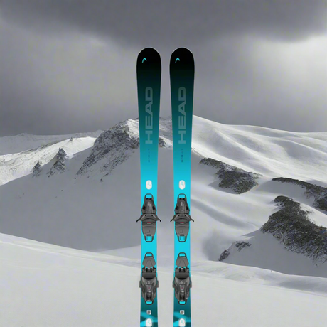 reantal ski las leñas