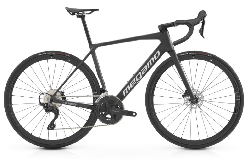 Noleggio bici da strada in carbonio a Barcellona 